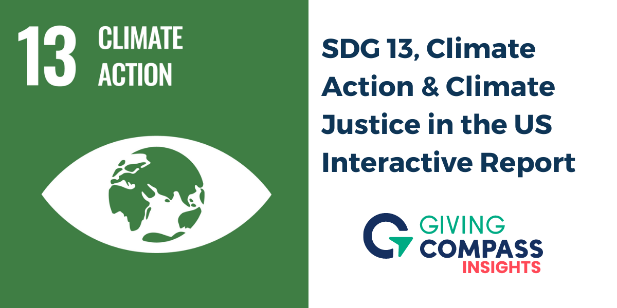 Climate Action and Climate Change in the US - Report - GC Insights