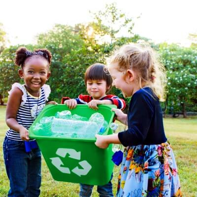 UN SDG 12: Responsible Consumption & Production