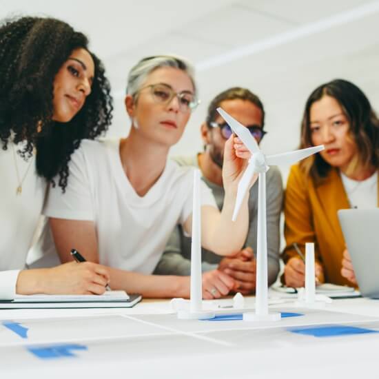 Social Innovators in the US – Market Pulse June 2022