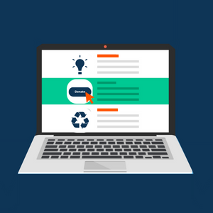 Find Tech for Good Solutions and Services